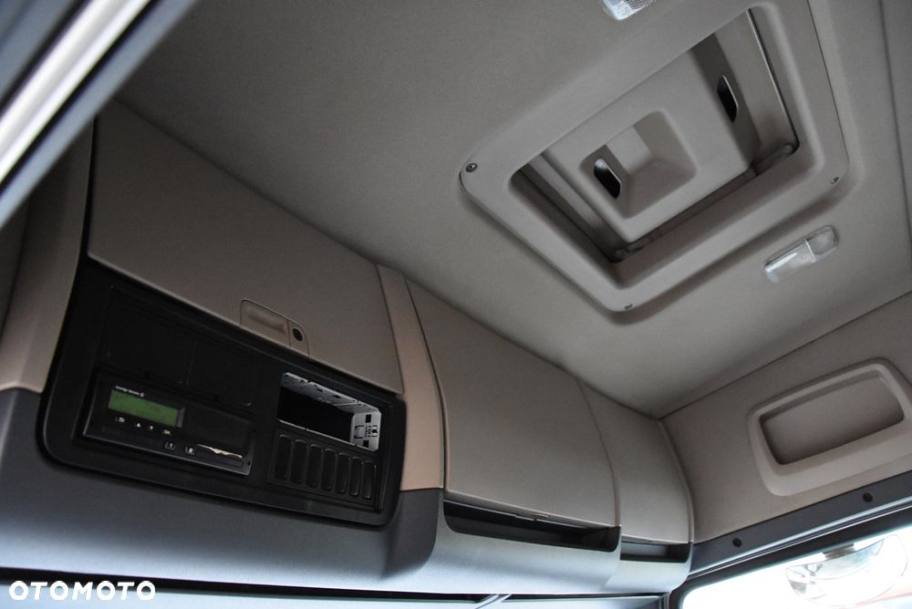 Scania R410 ACC  *CROWN EDITION* BOGATA WERSJA! PEŁNY ADR !!! *Retarder** ! SALON POLSKA ! ! ! - 32