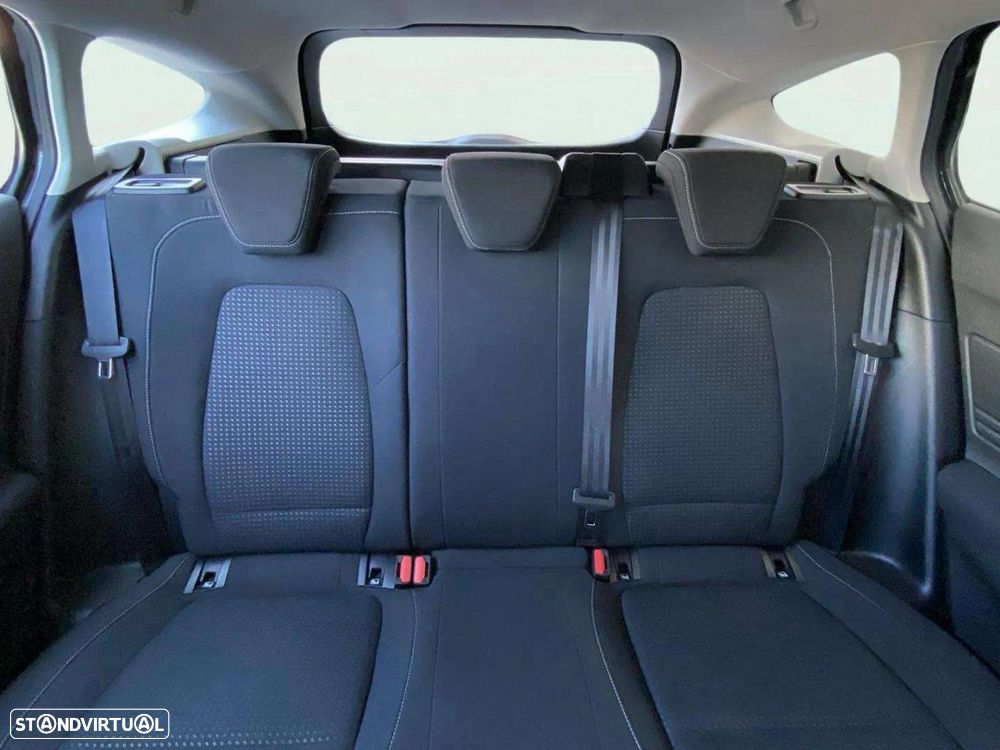 Ford Focus SW - 23