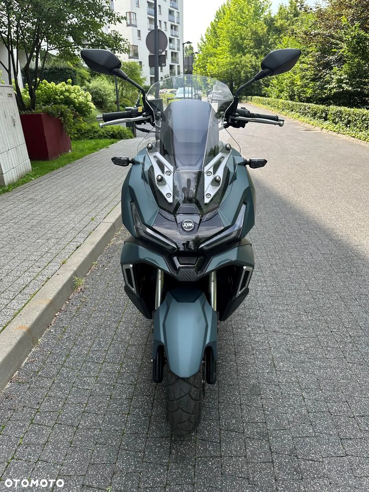 SYM ADX - 12