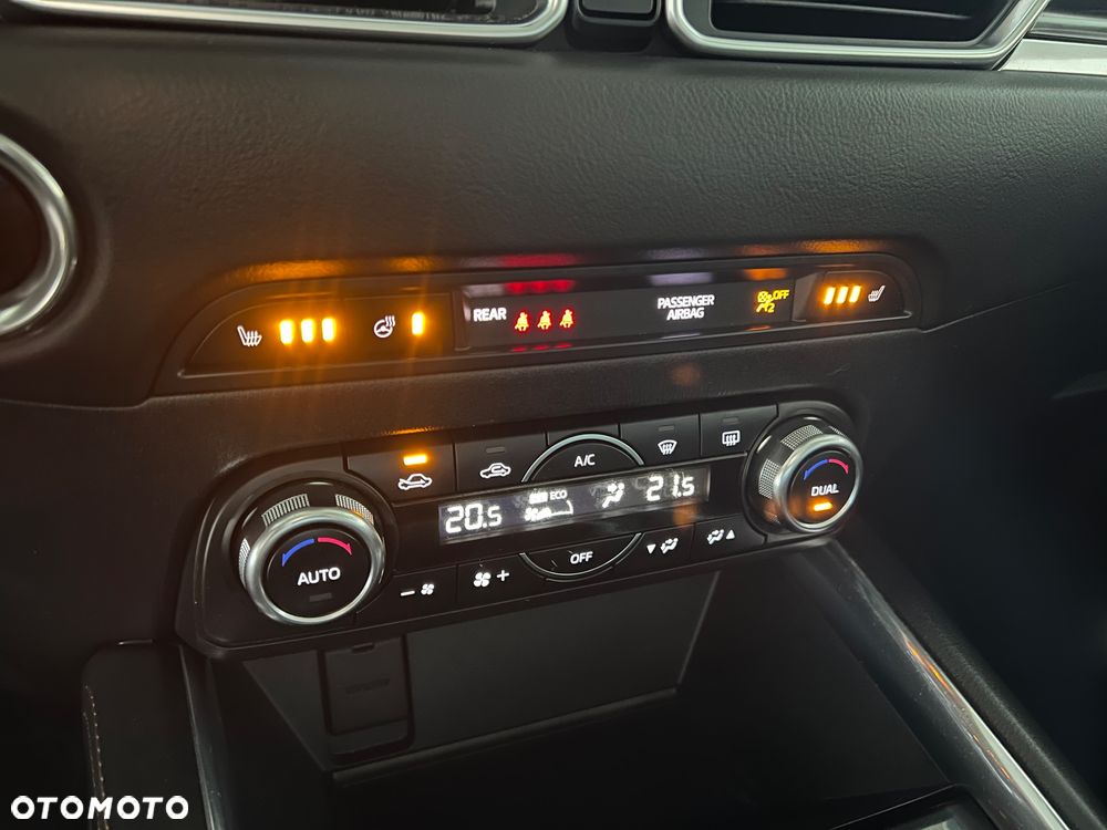 Mazda CX-5 - 16