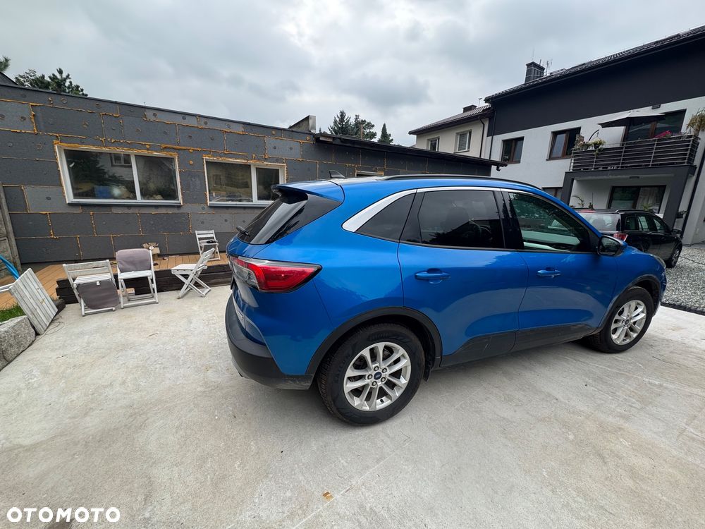Ford Escape - 6