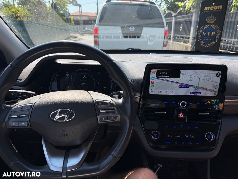 Hyundai IONIQ 141CP Exclusive - 8