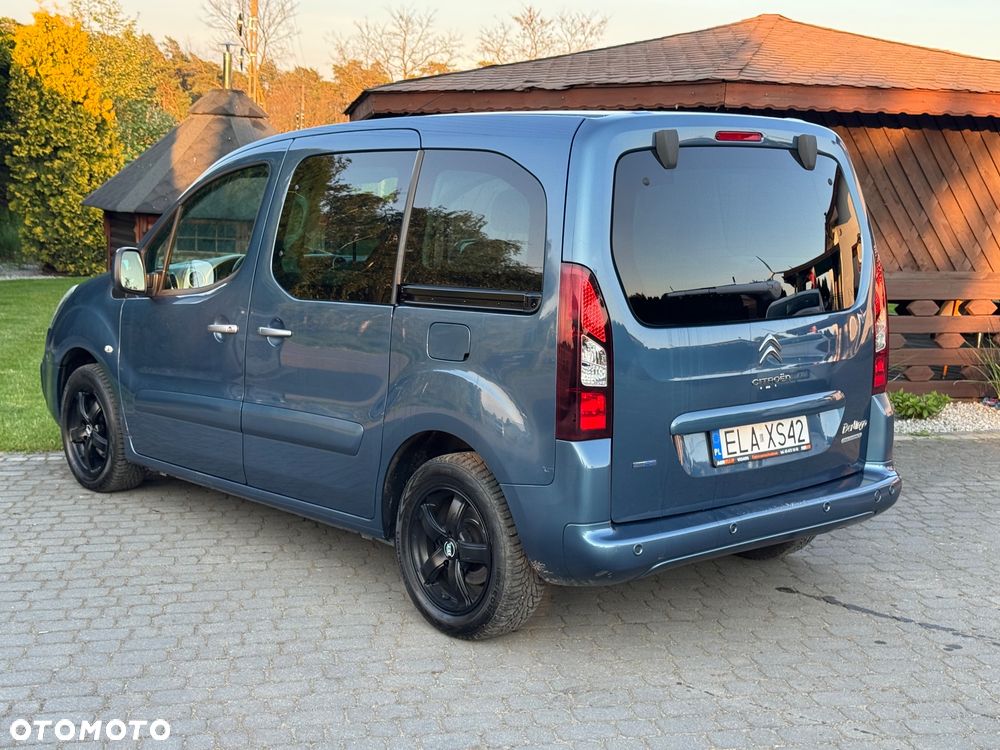 Citroën Berlingo Multispace BlueHDi 100 SELECTION - 6