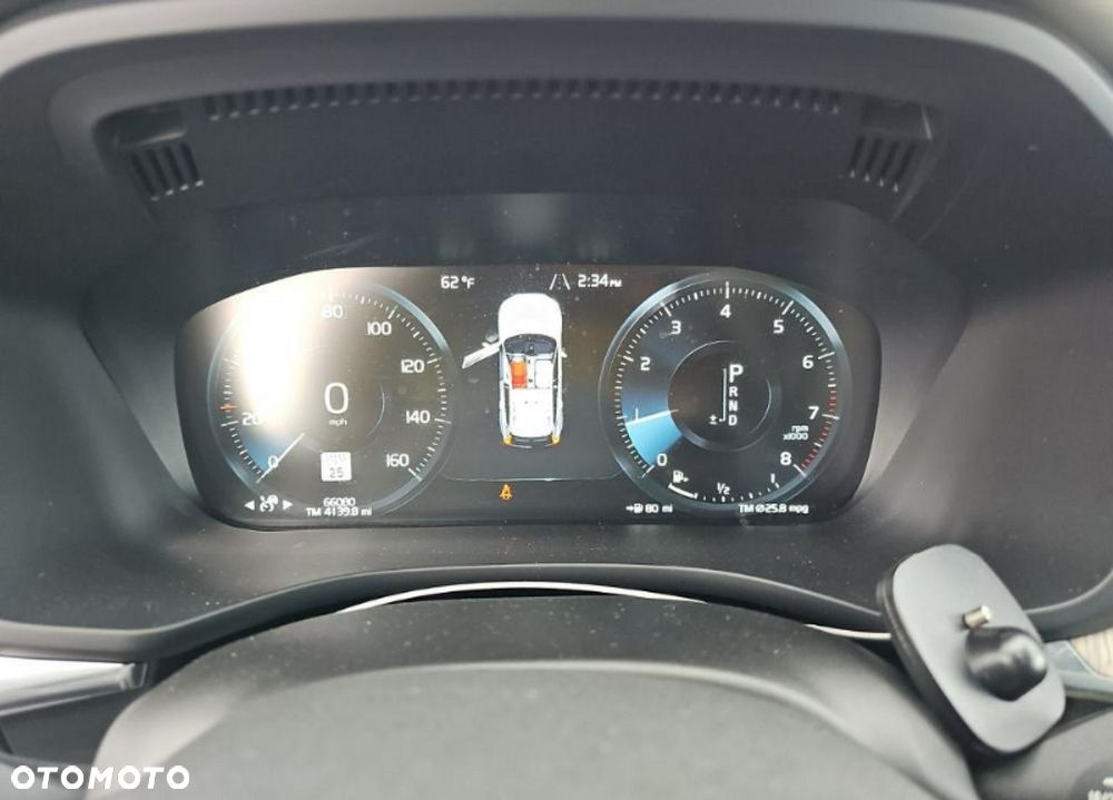 Volvo XC 60 T6 AWD Inscription - 9