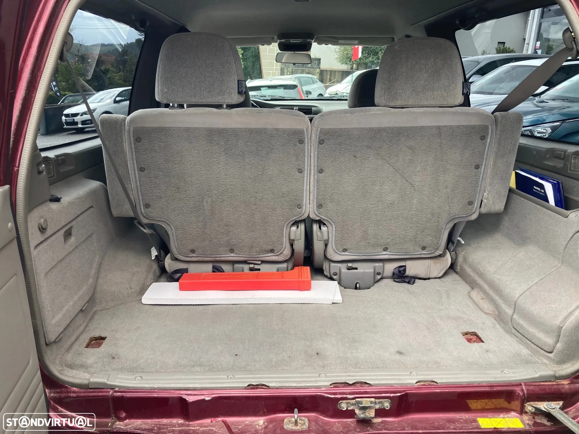 Nissan Patrol GR 3.0 Di Elegance Aut. - 6