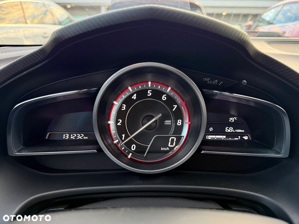 Mazda 3 2.0 Skypassion - 5
