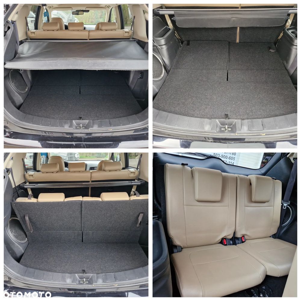Mitsubishi Outlander - 29