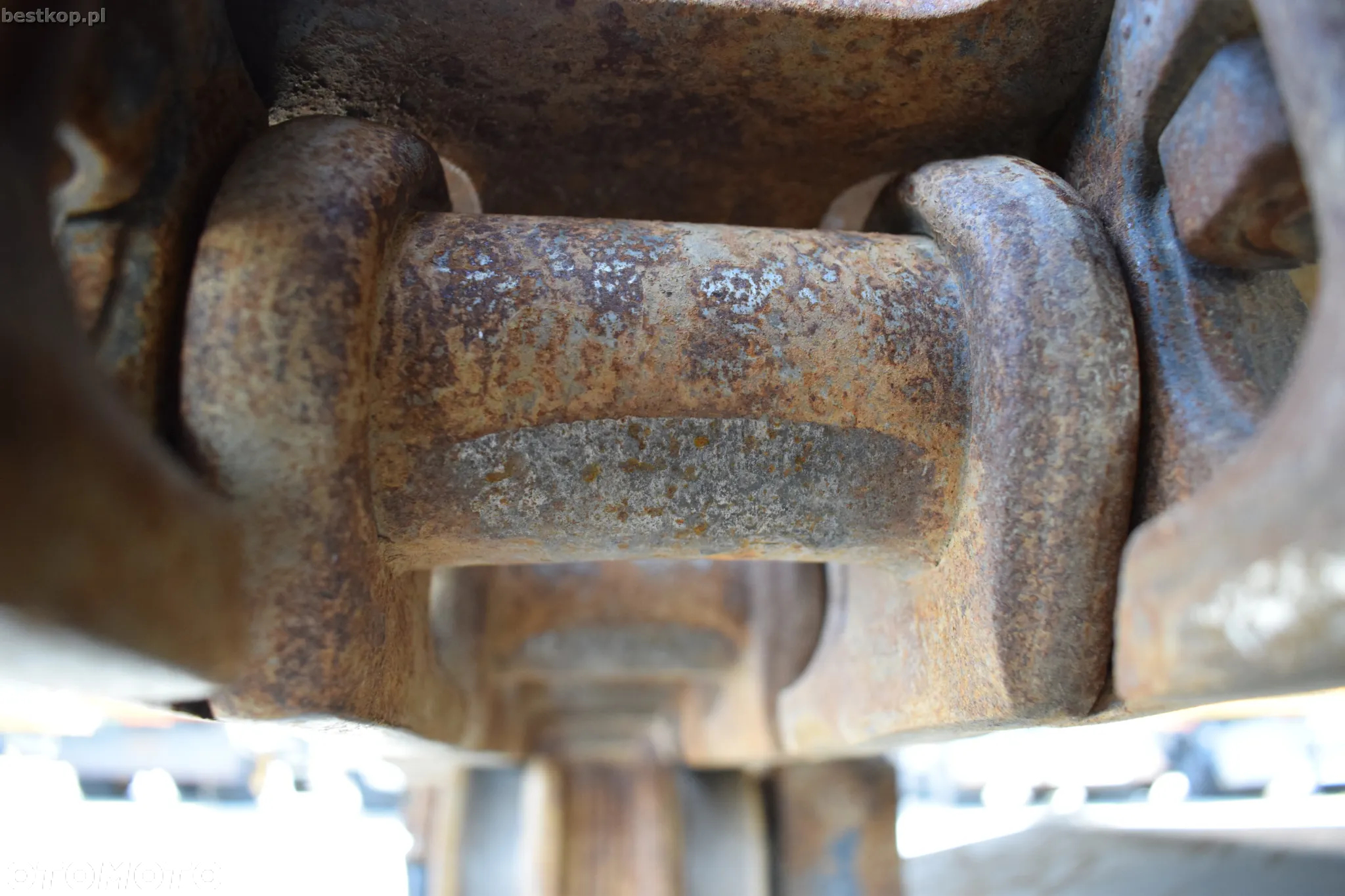 Doosan DX255LC-7 - 34