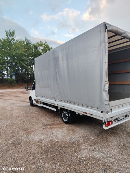 Opel MOVANO - 5