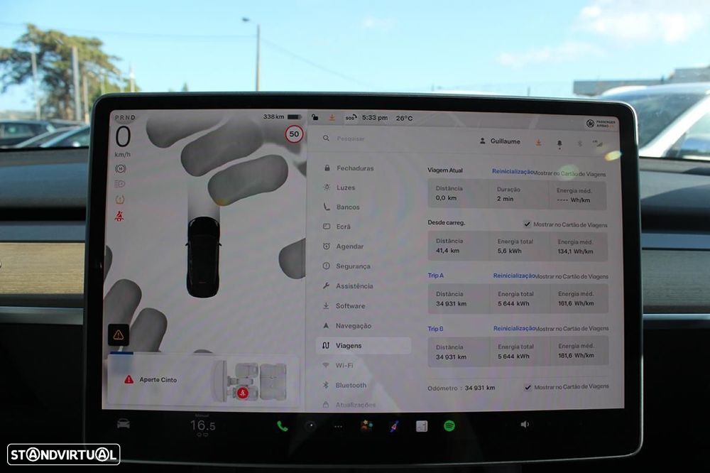 Tesla Model Y Standard - 47