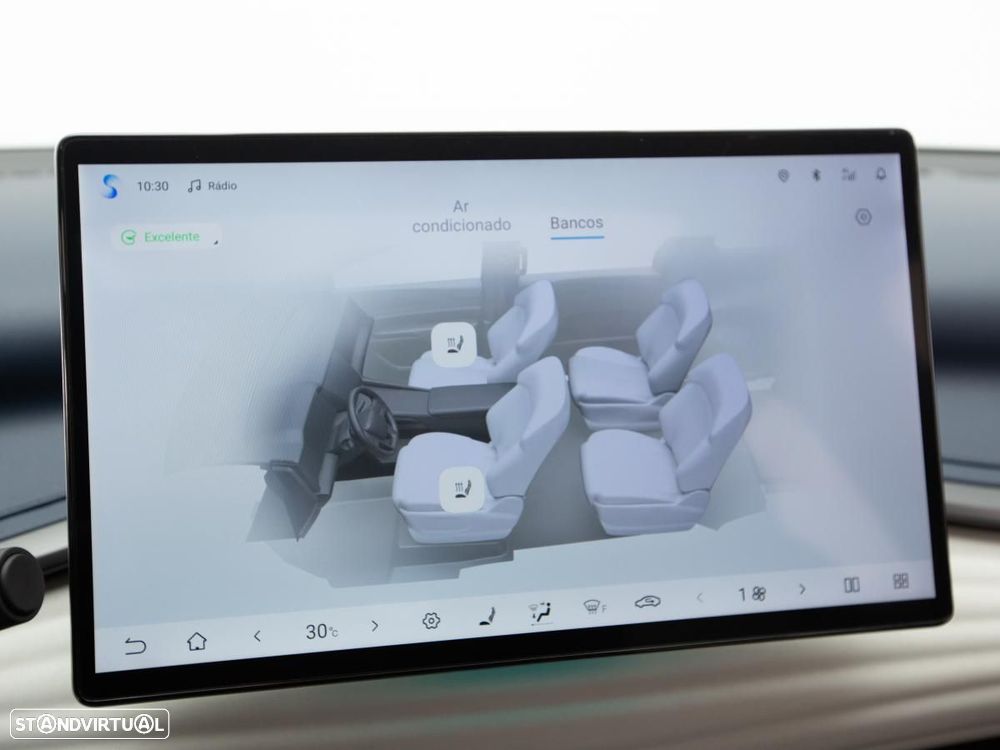 BYD Atto 3 Comfort - 36