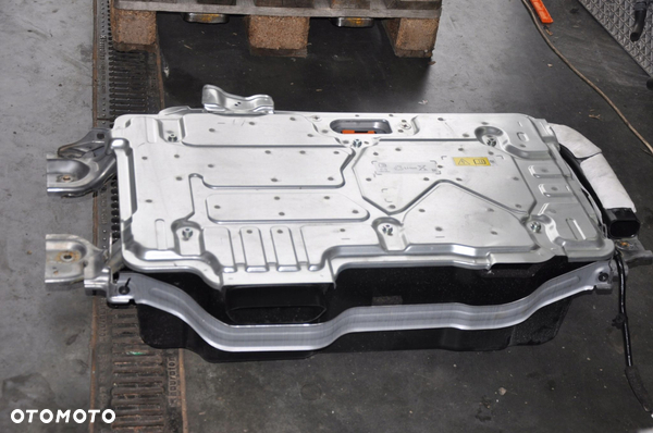 Honda CR-V CRV 5 V 2.0 e-CVT bateria hybryda 14,1kWh 1D070-5RD-A01