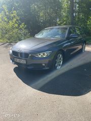 BMW Seria 3 320d