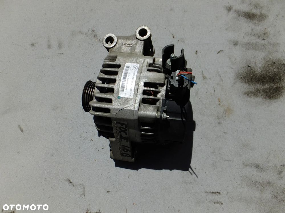 alternator ford focus mk2 1,6 B 2009r 3N1110300AF - 1