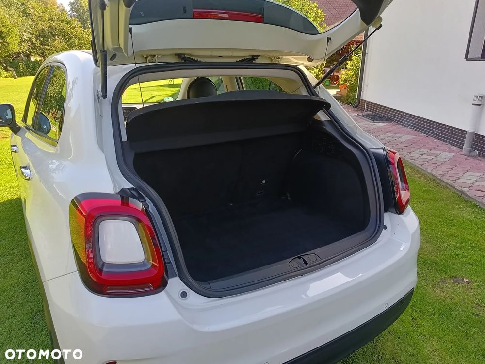 Fiat 500X 1.0 FireFly Turbo 4x2 S&S 120TH - 29