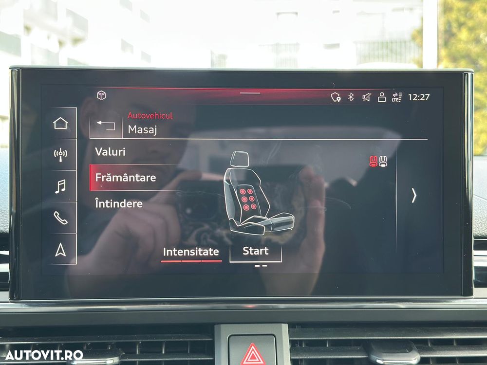 Audi RS5 Sportback 2.9 TFSI quattro tiptronic - 36