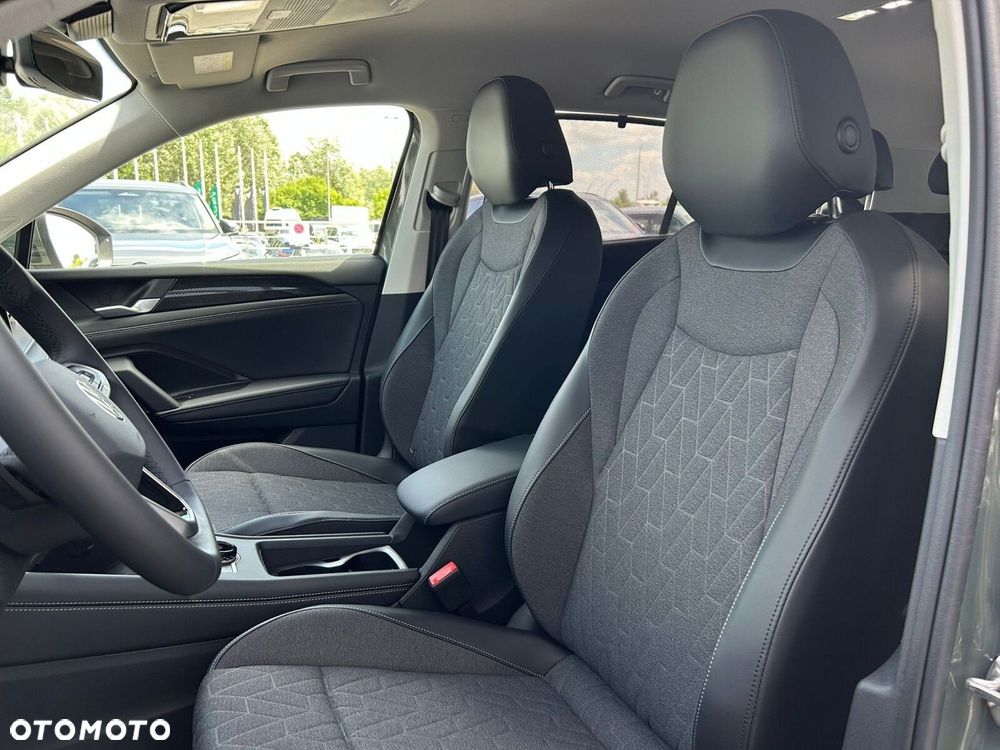 Volkswagen Tayron - 7