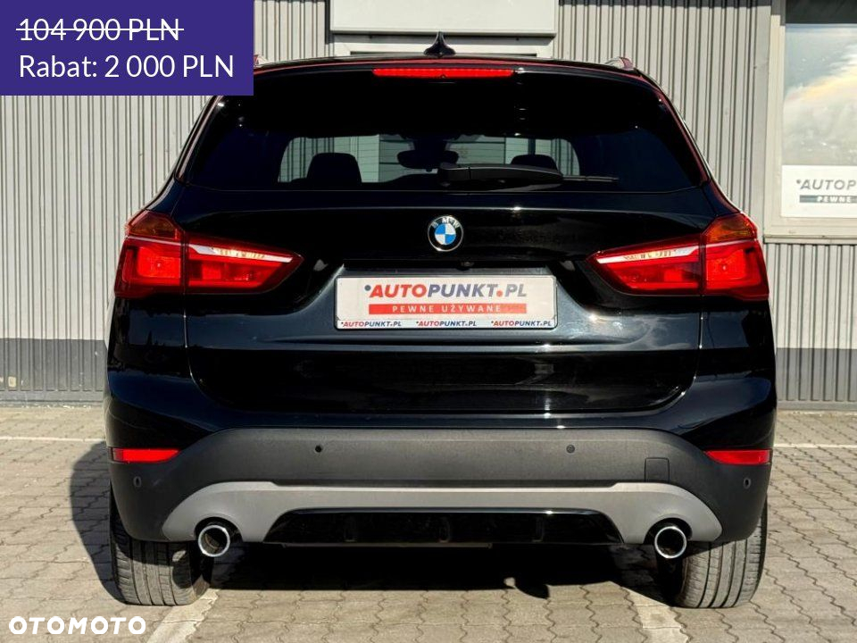 BMW X1 - 4