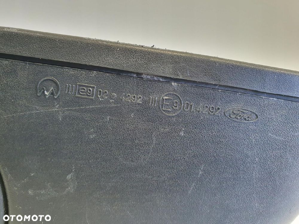 LUSTERKO PRAWE Ford Focus MK2 04-07r _ PASAŻERA 5 Pin kabli Anglik - 6