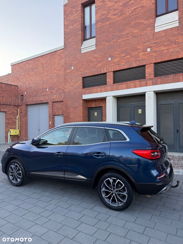 Renault Kadjar 1.3 TCe FAP Intens EDC - 24
