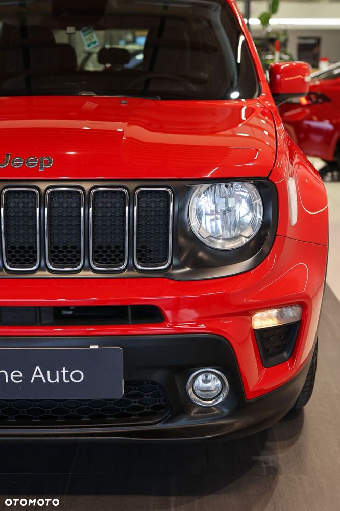 Jeep Renegade 1.0 GSE T3 Turbo Longitude FWD S&S - 30