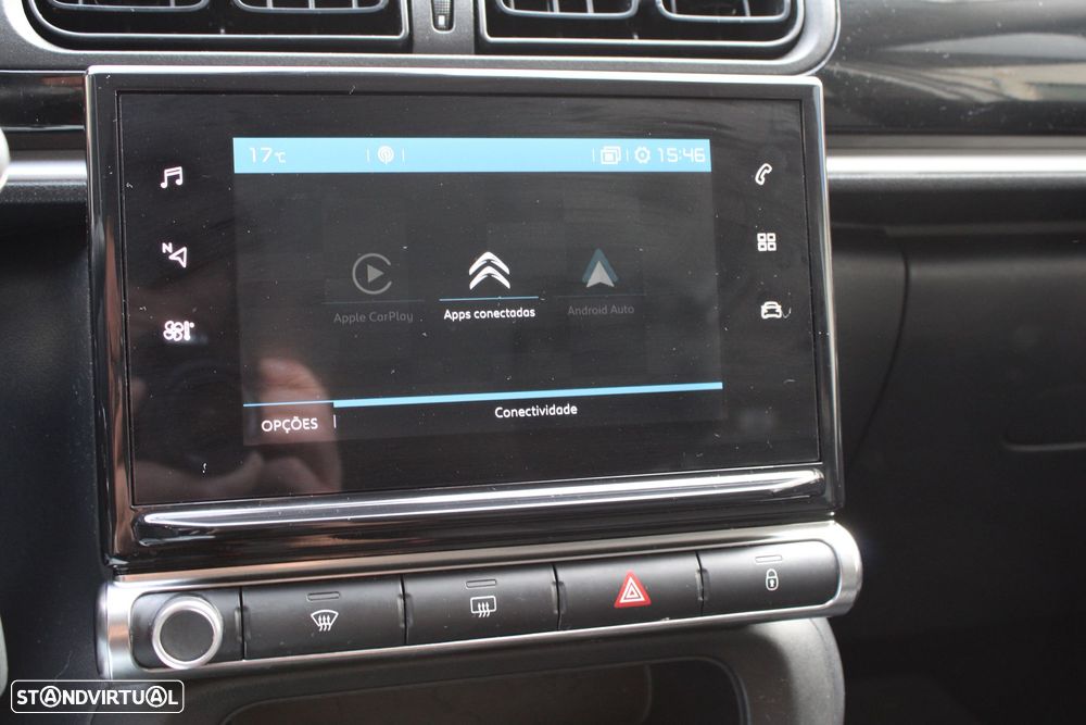 Citroën C3 Pure Tech S&S Feel Pack - 13