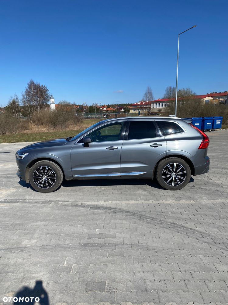 Volvo XC 60 D4 SCR Inscription - 15