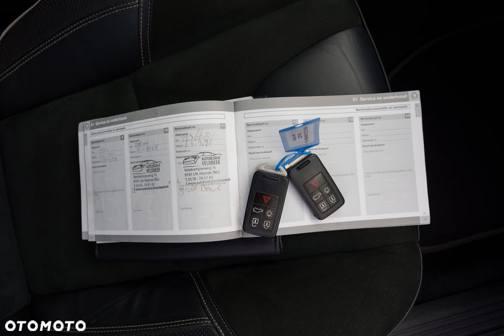 Volvo V40 D4 RDesign - 26