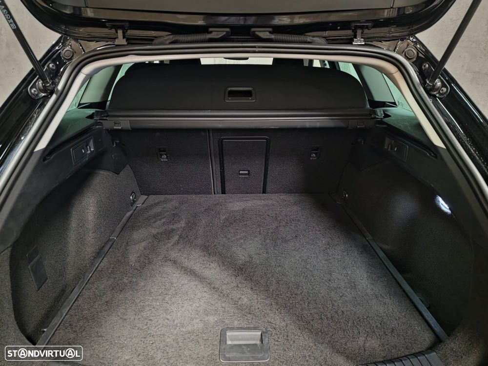 SEAT Leon ST 1.0 TSI Style - 29