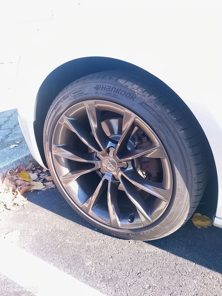 Audi A5 Sportback 2.0 TDi DPF - 2