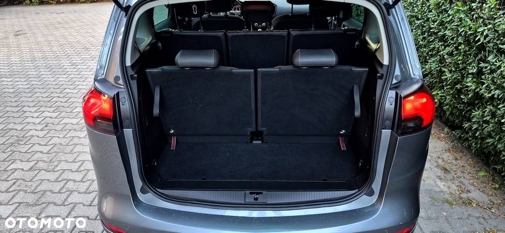 Opel Zafira Tourer 2.0 CDTI ecoFLEX Start/Stop Business Edition - 7