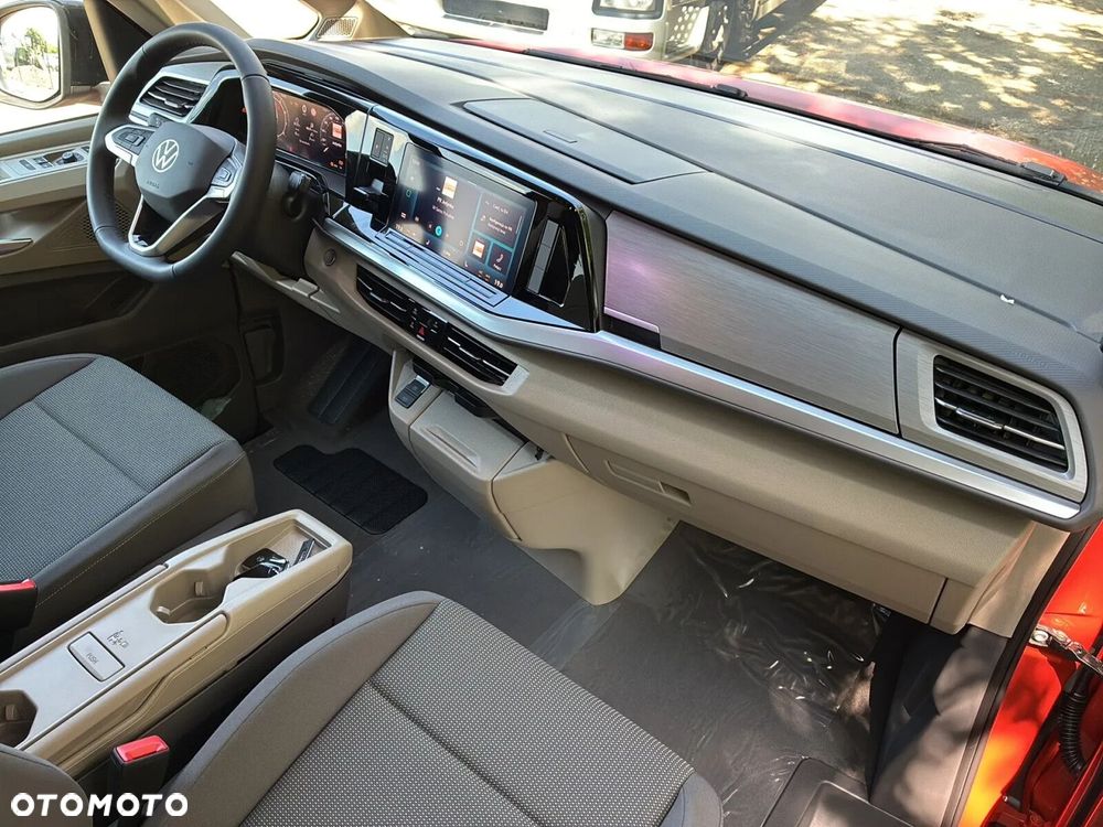 Volkswagen Multivan 2.0 TSI L2 Edition DSG - 20