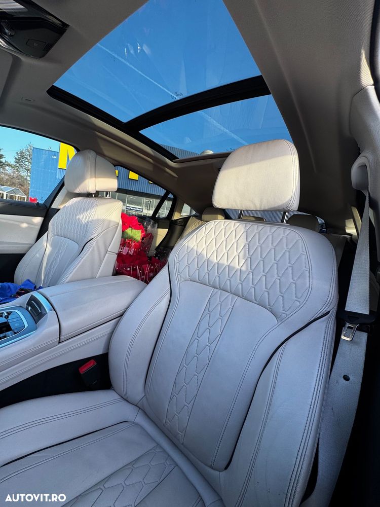 BMW X6 - 8