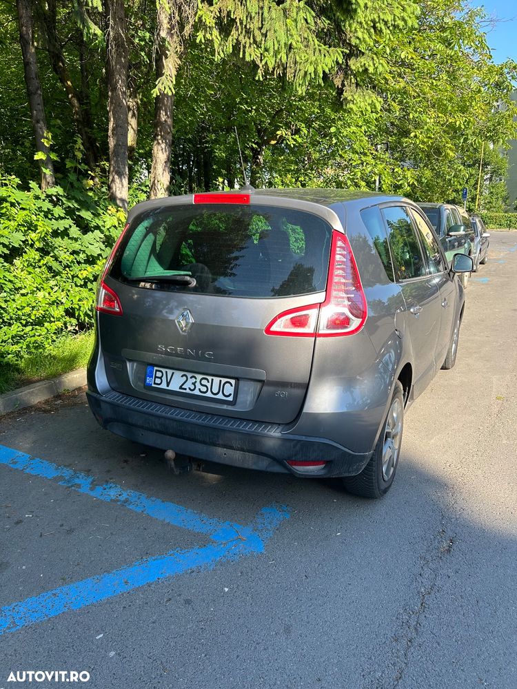 Renault Scenic - 10