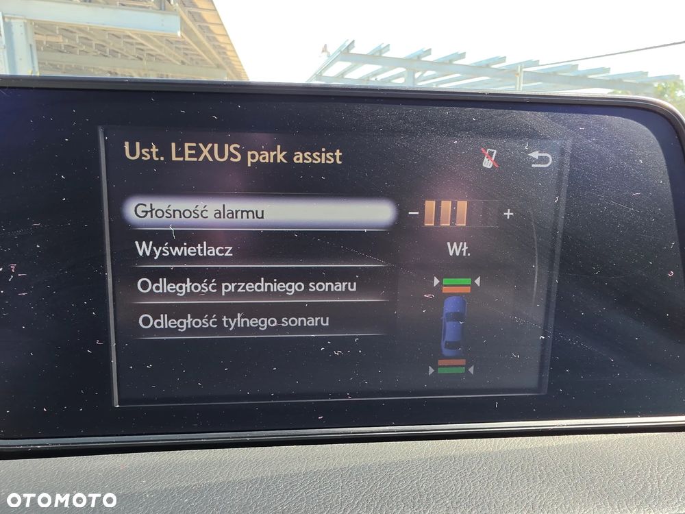 Lexus RX 200t / 300 Elegance - 32