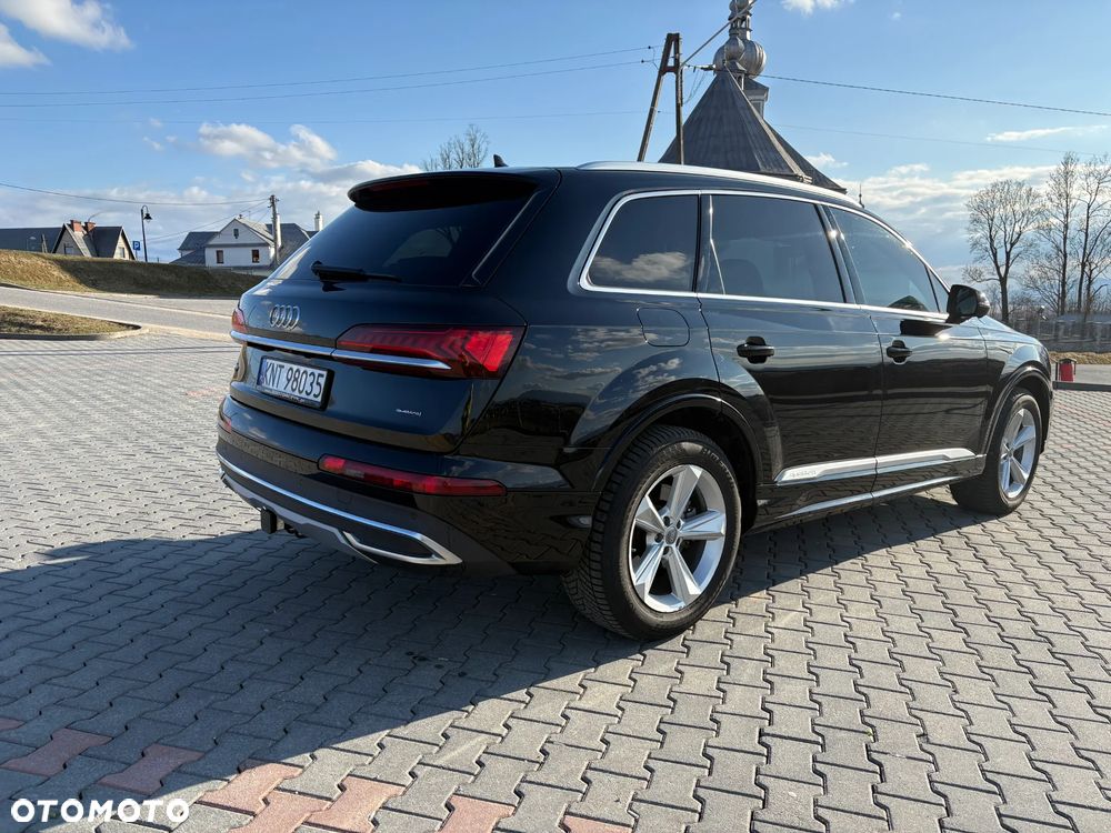 Audi Q7 - 6