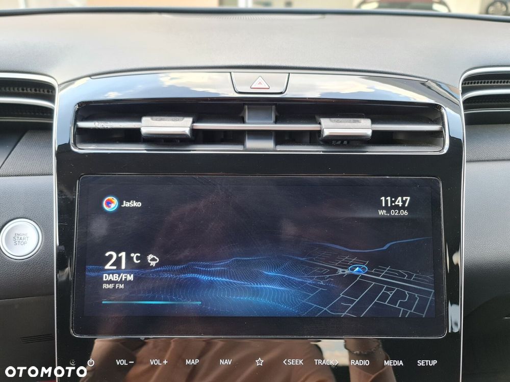 Hyundai Tucson - 21