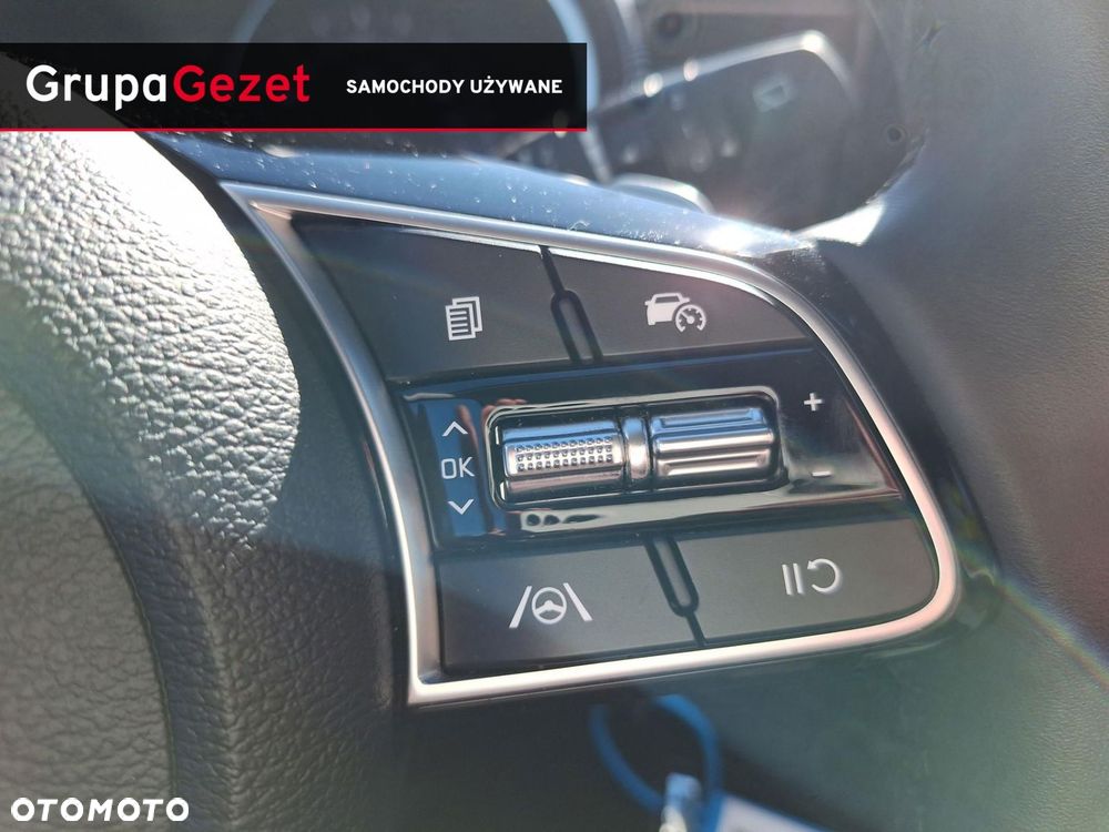Kia XCeed 1.5 T-GDI M DCT - 22