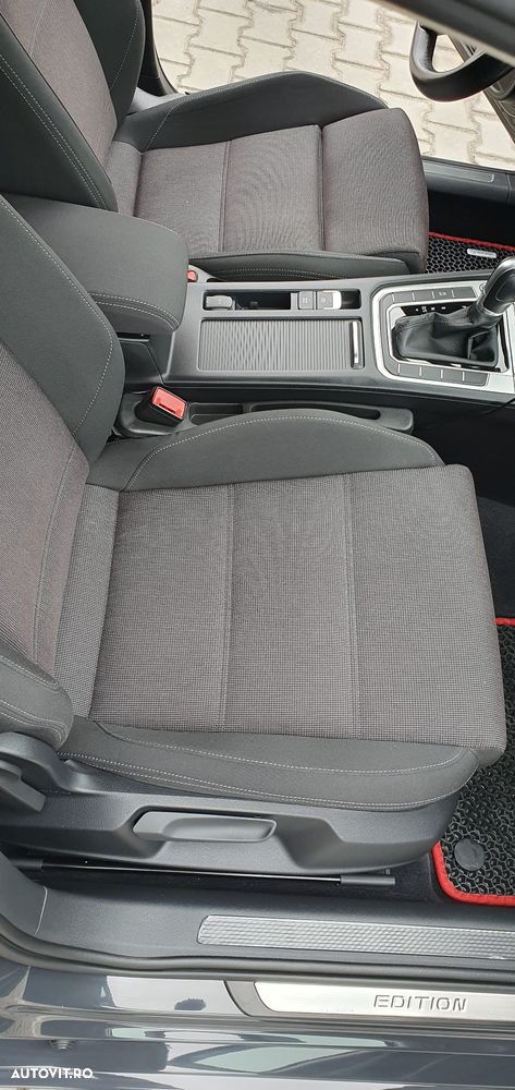 Volkswagen Passat 2.0 TDI SCR DSG BlueMotion Comfortline - 6