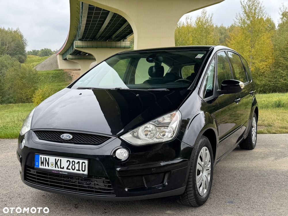 Ford S-Max - 28