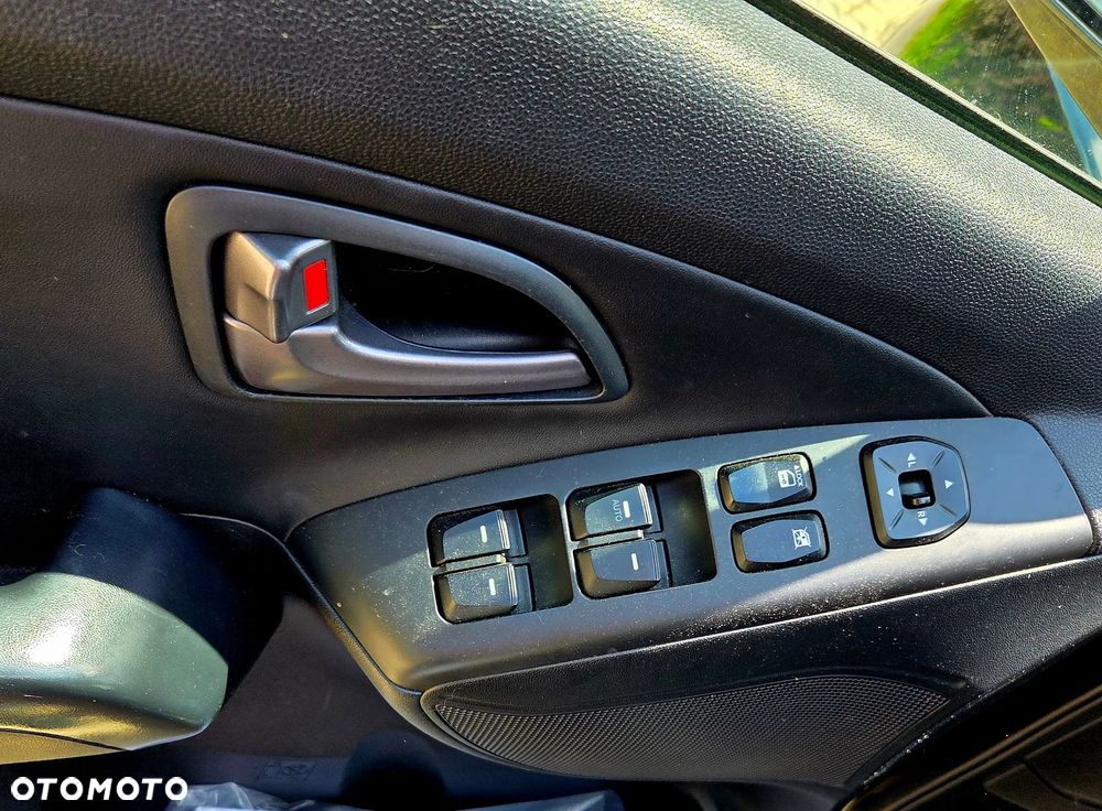 Hyundai Tucson - 16