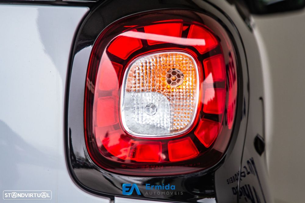 Smart ForTwo Coupé - 11