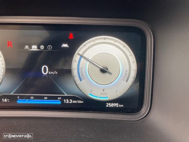 Hyundai Kauai Advantage - 3