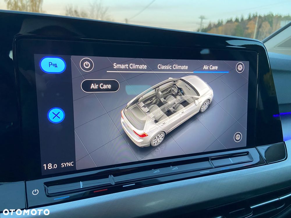 Volkswagen Golf 2.0 TDI SCR DSG Life - 29