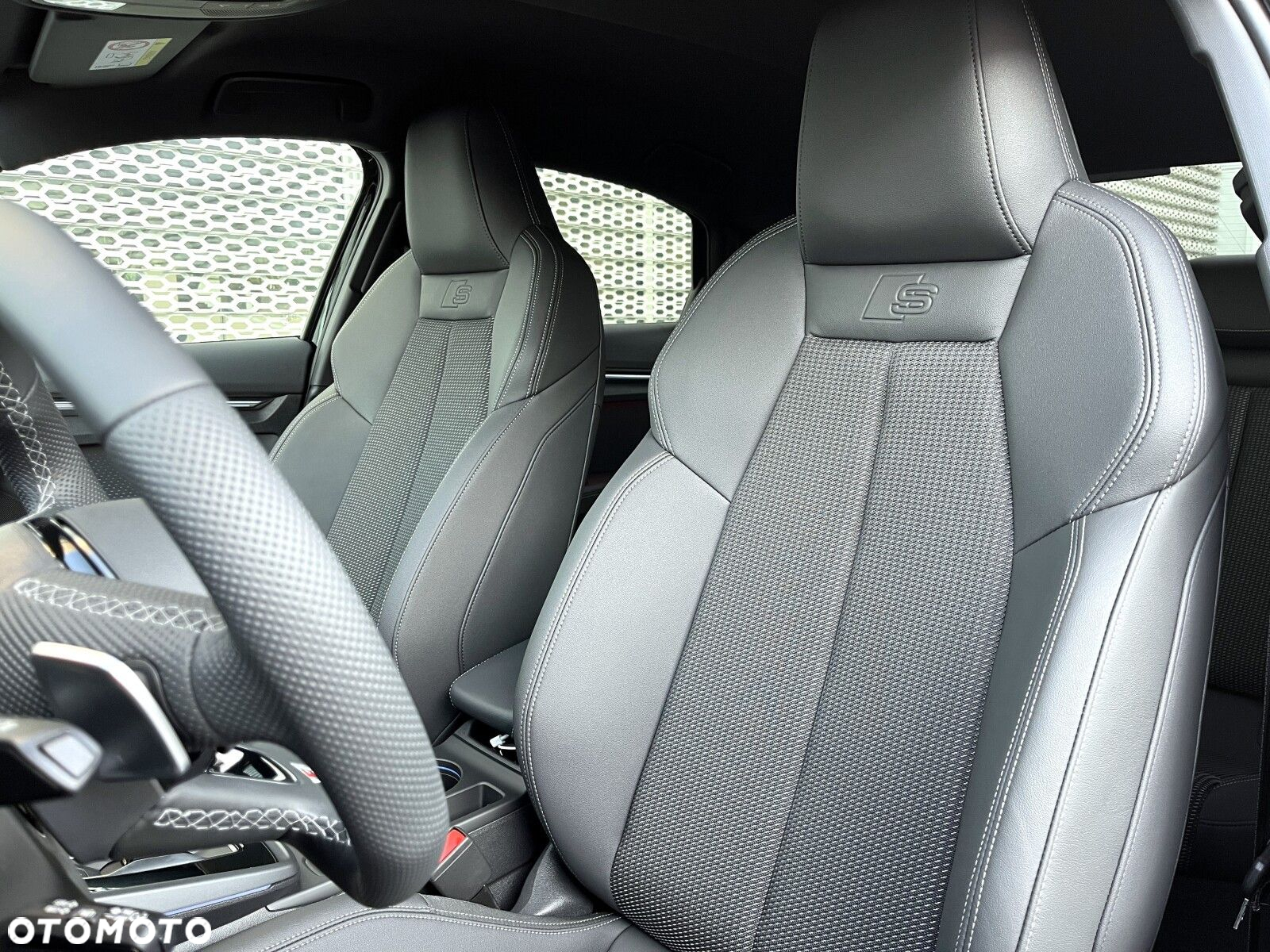 Audi S3 - 22