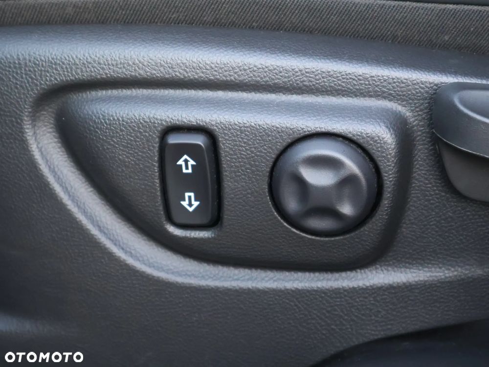 Opel Mokka X 1.4 Automatik Innovation - 18