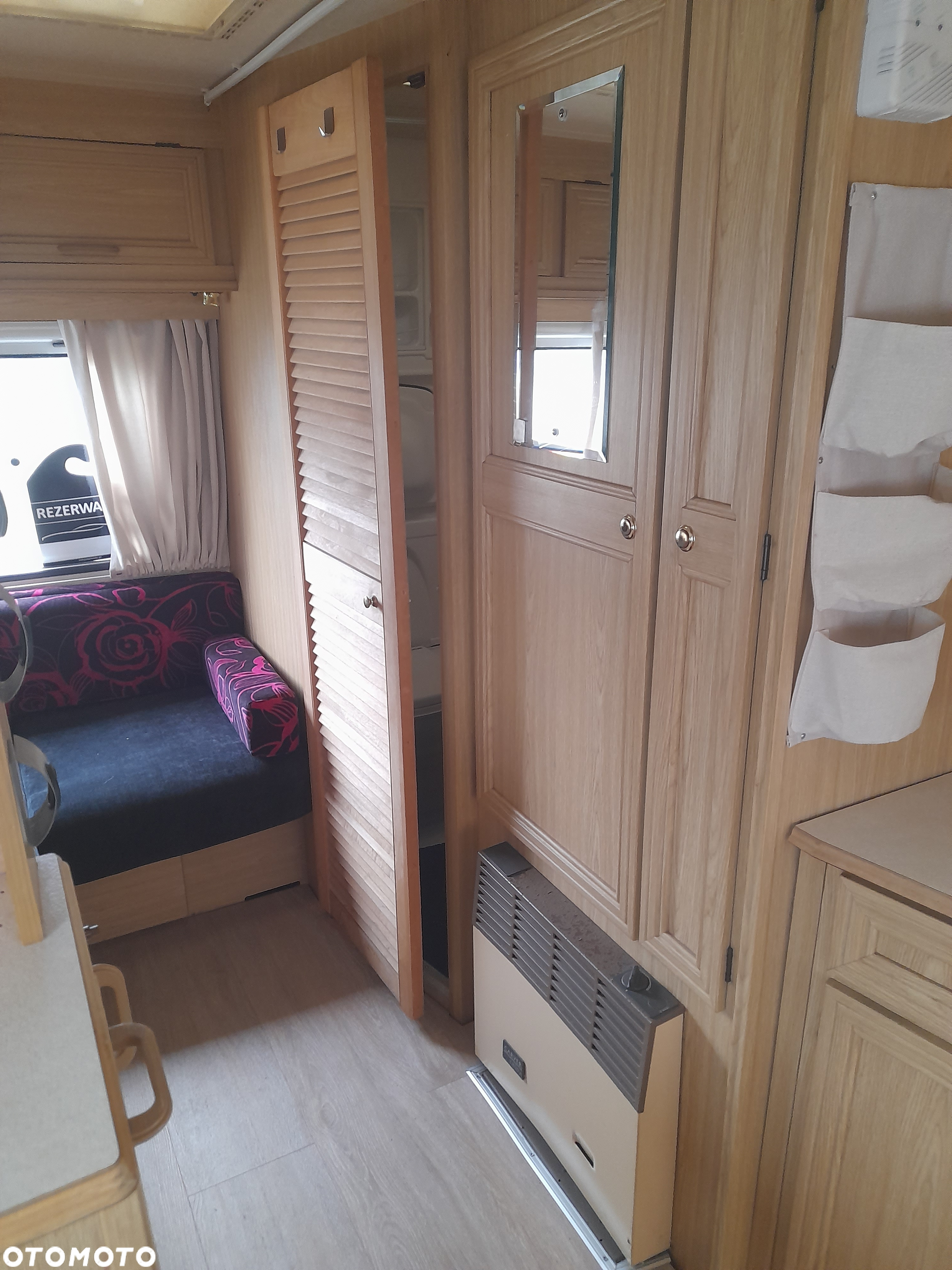 Elddis Crown - 6