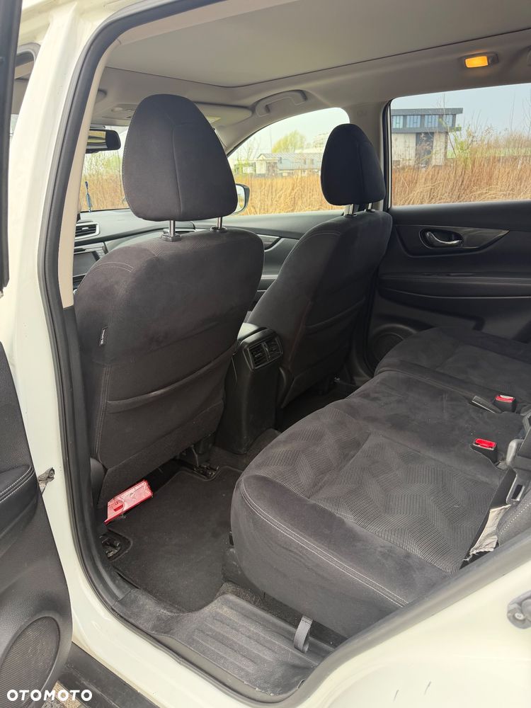 Nissan X-Trail 1.6 DCi Tekna - 7