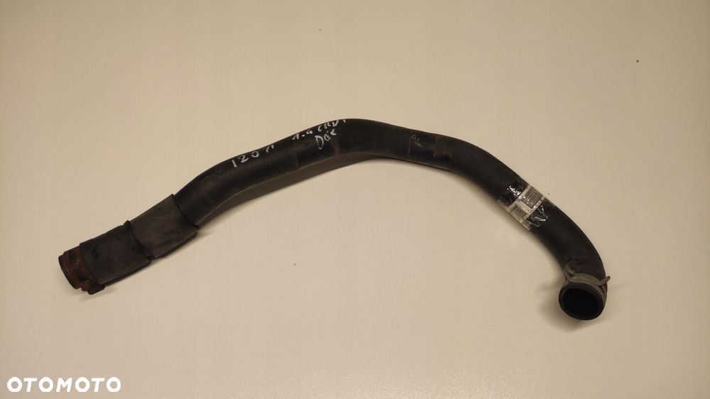 PRZEWÓD CHŁODNICY WODY DOLNY HYUNDAI I20 II 1.4 CRDI 25412-C8300 14-20 - 1