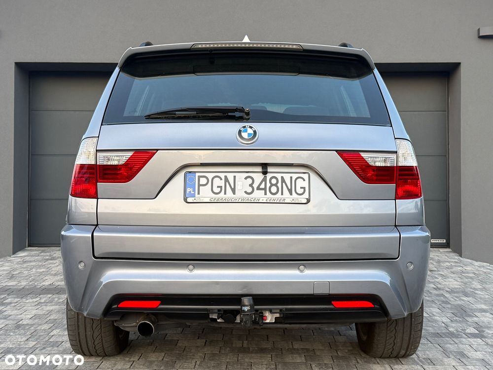 BMW X3 - 11